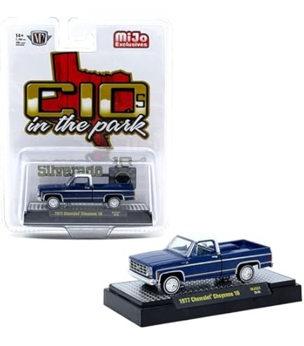 Amazon.com: 1:64 Scale Diecast Model Car Compatible with M2